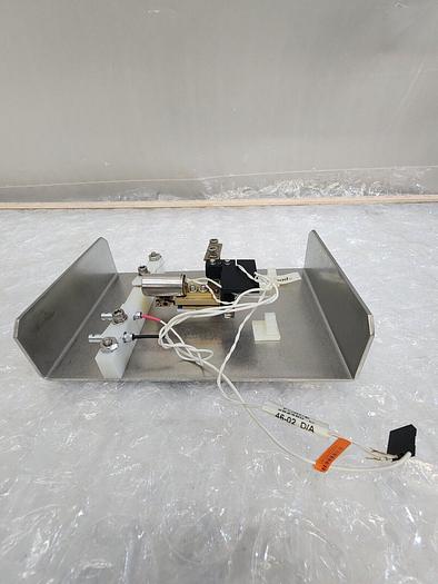 KLA TENCOR 0028948-00 SENSORICANTI LEVER ASSY