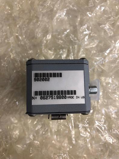 Used MKS TORR 902002