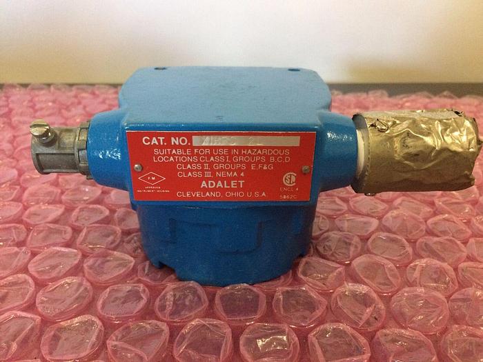 Used Adelet XIHFC-2L