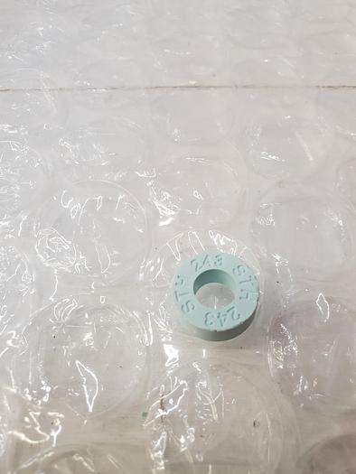 Used FERRO STH-243 PROCESS TEMPERATURE CONTROL RINGS