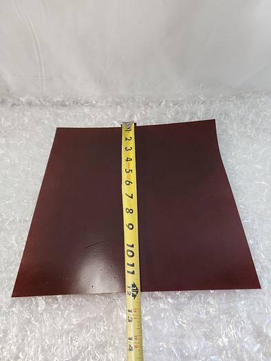 AI TECHNOLOGY HTCR250 HIGH TEMPERATURE CONTROLLED RELEASE FILM