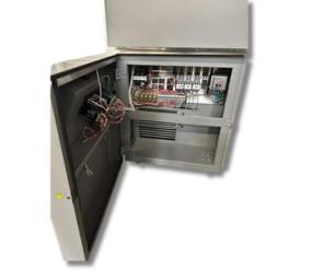 TEST EQUITY 1007H TEMP-HUMIDITY CHAMBER OVEN