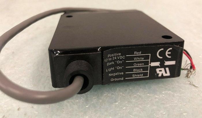 Used TRI-TRONICS SMARTEYE SDLR