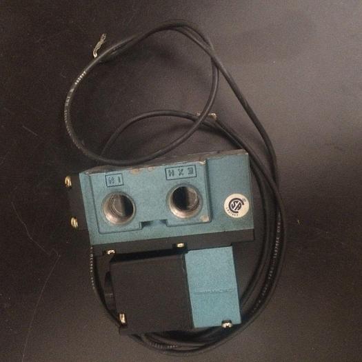 Used MAC, PKE- 611BAAA