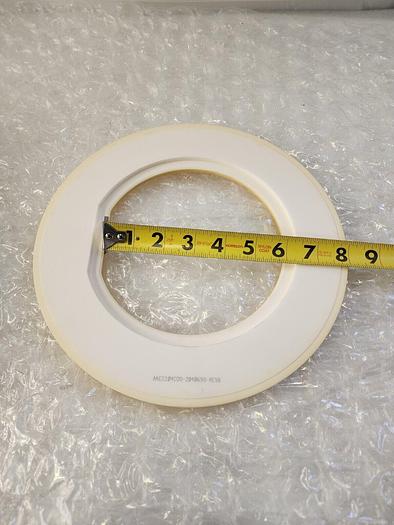 Used SPTS UNIFORMITY RING 150MM AKEC104COO-2040693-REV B