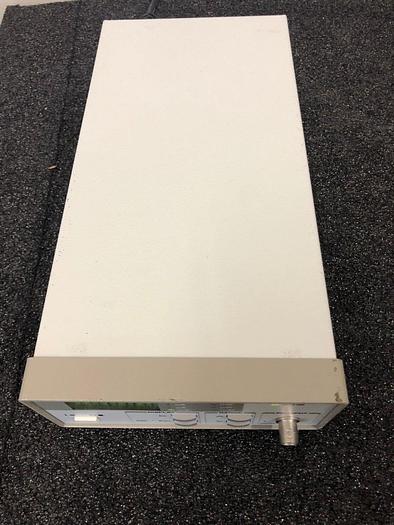 Used THORLABS PDA200 PHOTODIODE AMPLIFIER