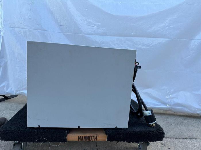 Used CTI CRYOGENICS 8200 COMPRESSOR