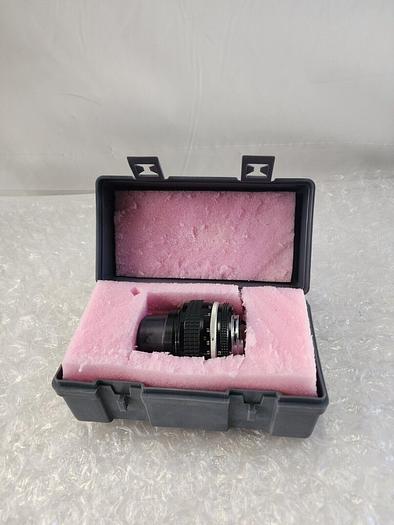 Used NIKKOR 50mm 1 12 180985 LENS