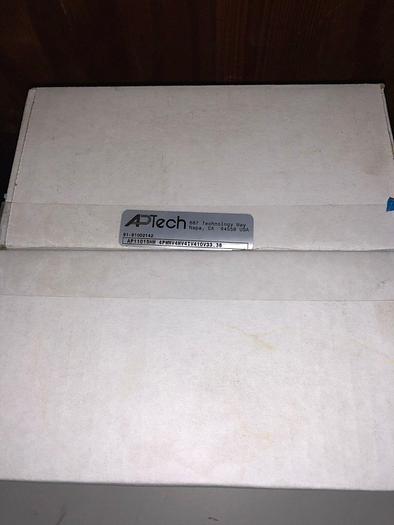 Used APTECH AP1101SHM