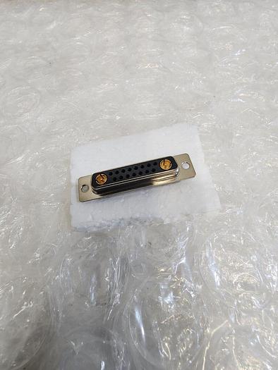 Used NORCOMP 68317W2103L001 CONNECTOR