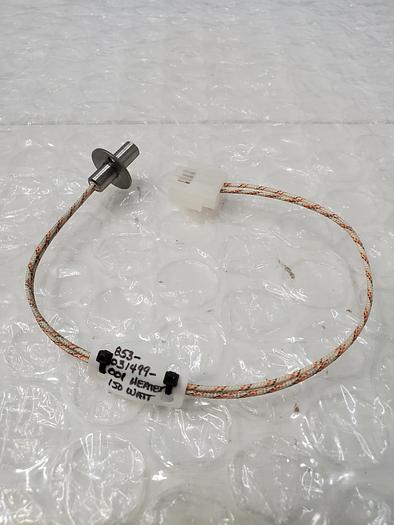 853-031499-001 HEATER CARTRIDGE 150 WATTS