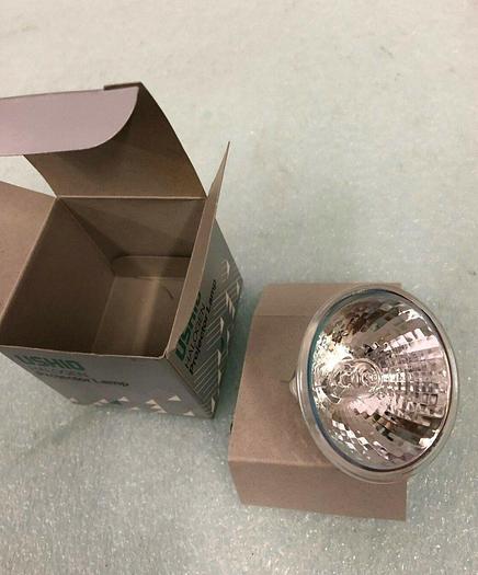 USHIO HALOGEN PROJECTOR LAMP ENH 120V-250W