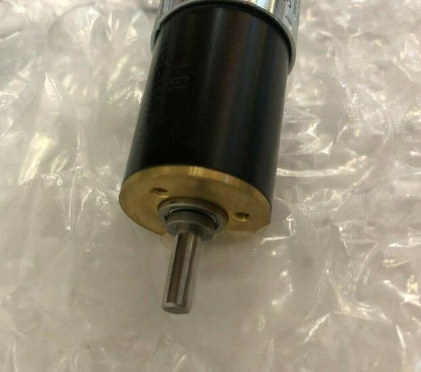 Used MAXON MOTOR 343457