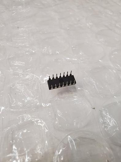 Used TC4467CPD RELAY DRIVER