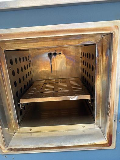 Used BLUE M OVEN DC-146C MECHANICAL CONVECTION OVEN