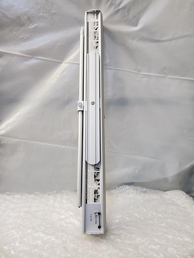 SKYLINE BANNER STAND 3000-R SETUP