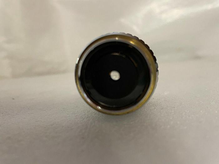 Used NIKON BD PlanApo 100/.90 OBJECTIVE