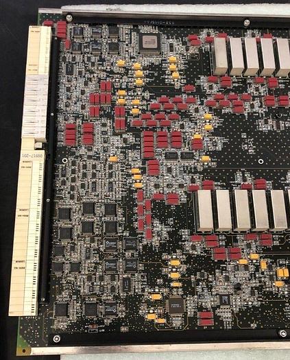 Used LTX CORPORATION SMS-HS-ANALOG