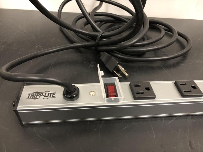 Used TRIPP LITE PS2408