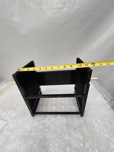 Used DISCO DICING SAW METAL FRAME CASSETTE 2-8