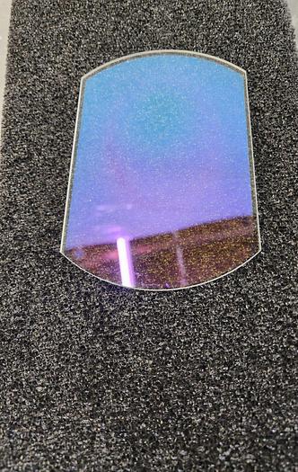 NIKON PRECISION I-LINE REFLECTION MIRROR 4G570-075-1AN