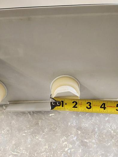 Used SYSTEMS CHEMISTRY, INC VMB F-T 1POU