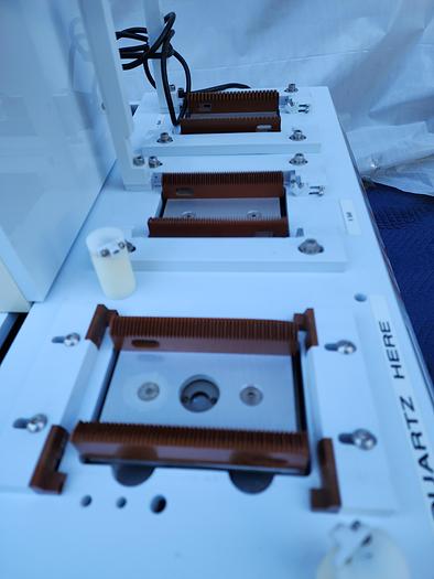 Used RAPITRAN II FAITH ENTERPRISES 650125\1