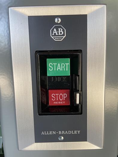 Used ARCO WAND VACCUUM CLEANER