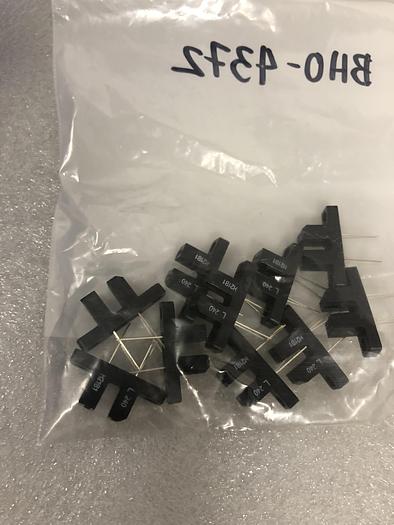 Used PHOTO SENSOR BH0-4372-000 Q