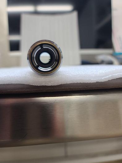 Used OLYMPUS NEO SPLAN 10 .30 F=180 OBJECTIVE