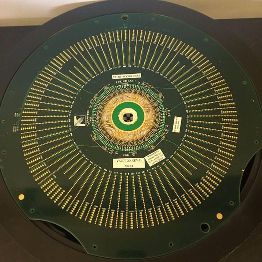 Used SV PROBE VTHW-00099-CS#4