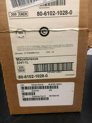 Used JACK SOCKET KIT 3341-IL