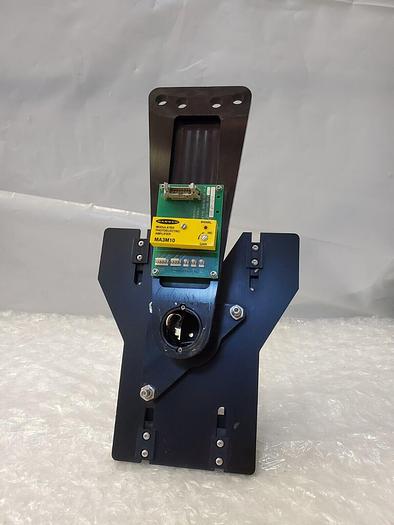 Used Wafer Cassette Load Arms 03/02/02288 REV B & A