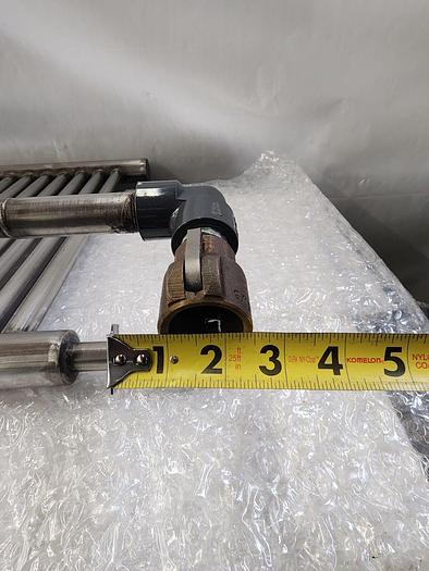 Used HEAT EXCHANGER COIL