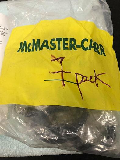 Used O-RING 75VITON SIZE 274