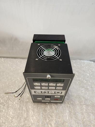 Used TYSTAR CVD460-290 CONTROLLER