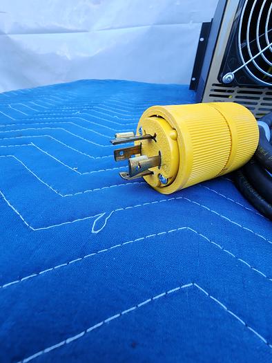 Used TORREY PINES SCIENTIFIC HS61 PROGRAMMABLE STIRRING HOT PLATE