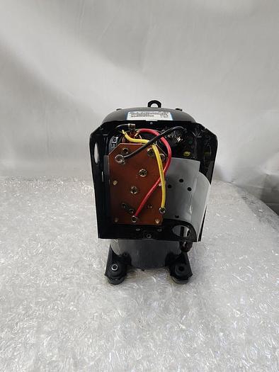 Used COPELAND RRL4-0100-CAV-201 COMPRESSOR