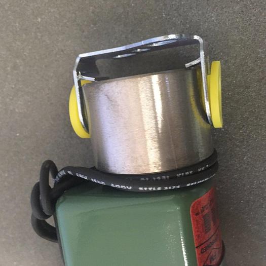 ASCO 8262C-38 24 VOLTS