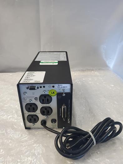 Used APC SMART-UPS 700