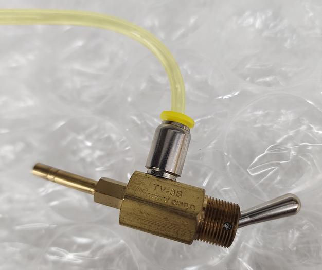 Used TOGGLE SWITCH WITH VACUUM LINE