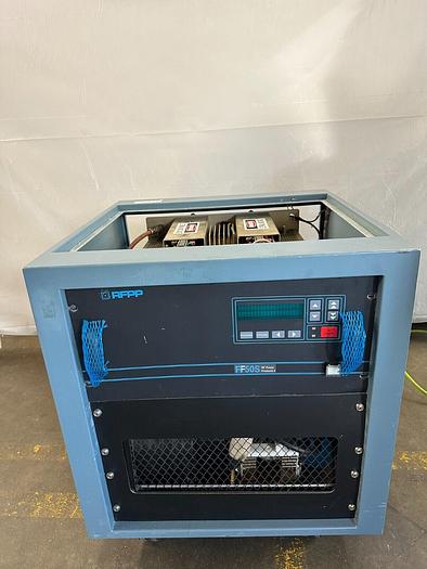 Used RFPP RF-50SWC 7520581010 RF GENERATOR