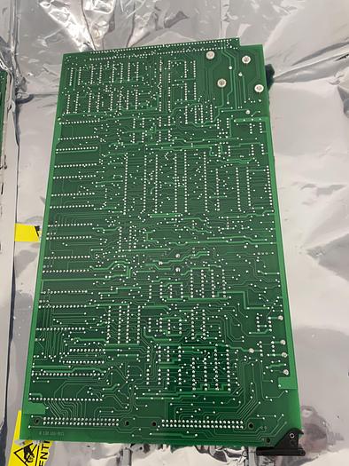 Used RITE-TRACK 99-71103-01 CPU BOARD