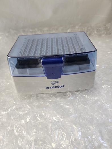 EPPENDORF EPTIP 0.1-10UL BX 96