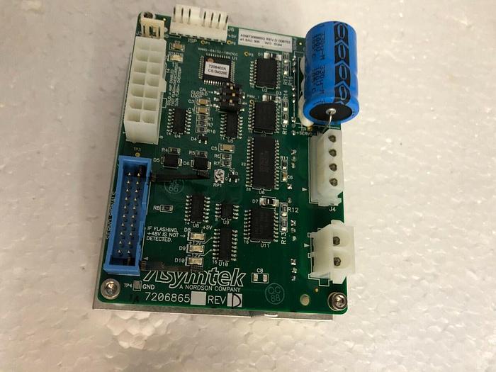 7206865 pwa,cm servo amp