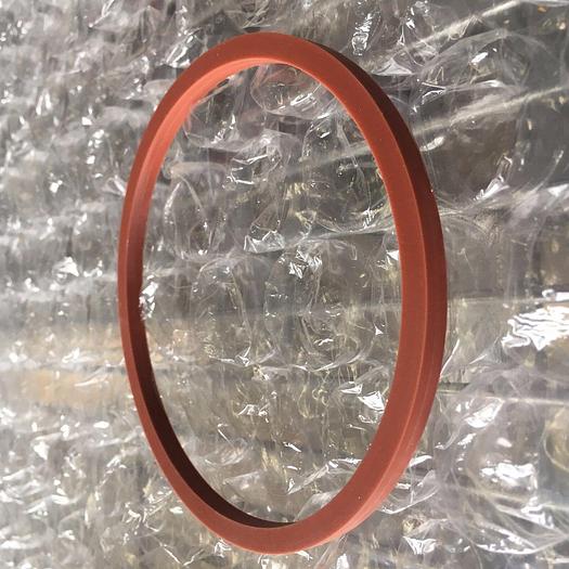 Used MARCO RUBBER 6TK X 115 ID X OD SQ RING