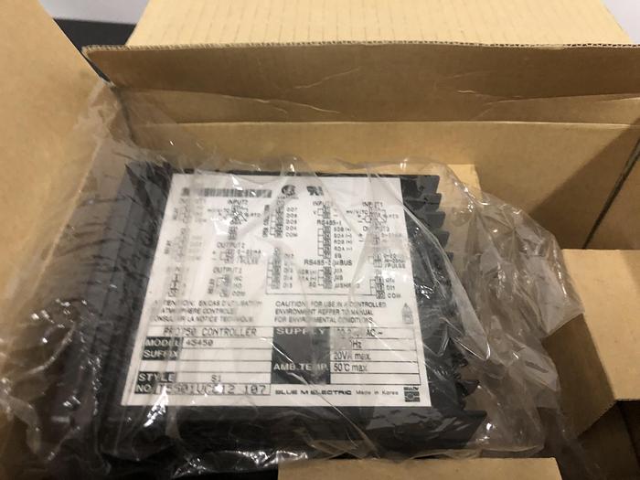 Used BLUE M ELECTRIC PRO750 CNTROLLER 45450