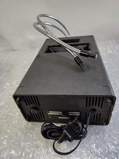 Used VOLPI INTRALUX 5000 LIGHT SOURCE