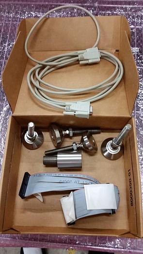 Used Instron Spare Parts