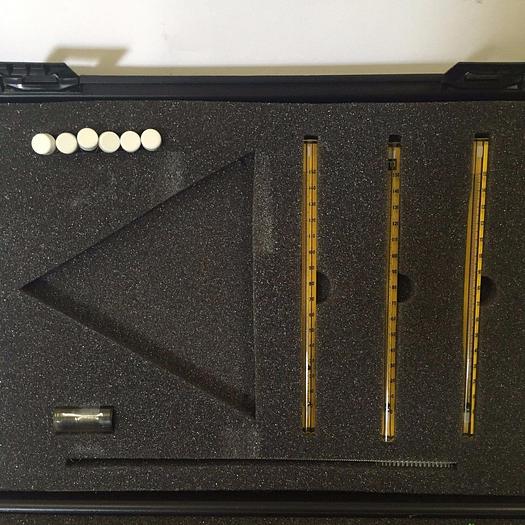 Used RECIRCULATION SYSTEM KIT